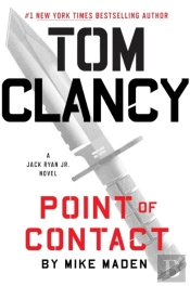 Tom Clancy Point Of Contact