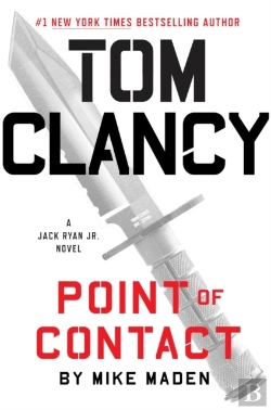 Bertrand.pt - Tom Clancy Point Of Contact