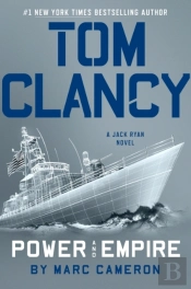Tom Clancy Power And Empire