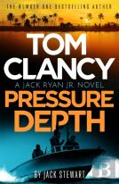 Tom Clancy Pressure Depth