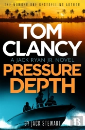 Tom Clancy Pressure Depth
