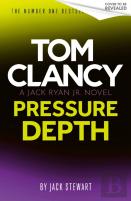 Tom Clancy Pressure Depth