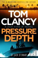 Tom Clancy Pressure Depth