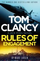 Tom Clancy Rules Of Engagement