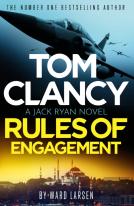 Tom Clancy Rules Of Engagement