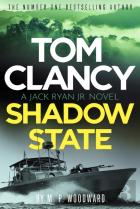 Tom Clancy Shadow State