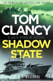 Tom Clancy Shadow State
