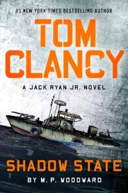 Bertrand.pt - Tom Clancy Shadow State