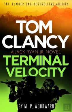 Bertrand.pt - Tom Clancy Terminal Velocity