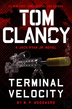 Bertrand.pt - Tom Clancy Terminal Velocity