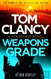 Tom Clancy Weapons Grade