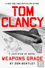 Tom Clancy Weapons Grade