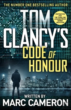 Bertrand.pt - Tom Clancy'S Code Of Honour