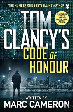 Bertrand.pt - Tom Clancy'S Code Of Honour