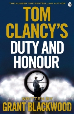 Bertrand.pt - Tom Clancy'S Duty And Honour