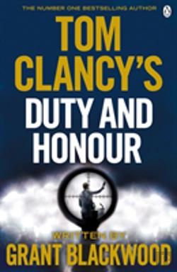 Bertrand.pt - Tom Clancy'S Duty And Honour
