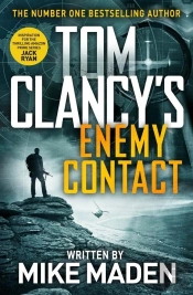 Tom Clancy'S Enemy Contact