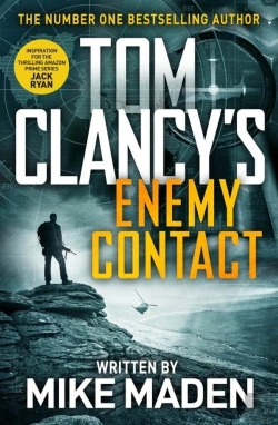 Bertrand.pt - Tom Clancy'S Enemy Contact