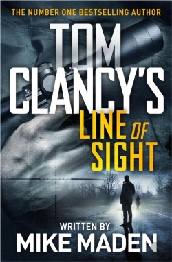 Bertrand.pt - Tom Clancy'S Line Of Sight