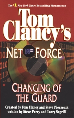 Bertrand.pt - Tom Clancy'S Net Force: Changing Of The Guard