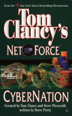 Bertrand.pt - Tom Clancy'S Net Force: Cybernation