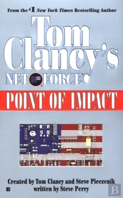 Bertrand.pt - Tom Clancy'S Net Force: Point Of Impact