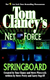 Tom Clancy'S Net Force: Springboard