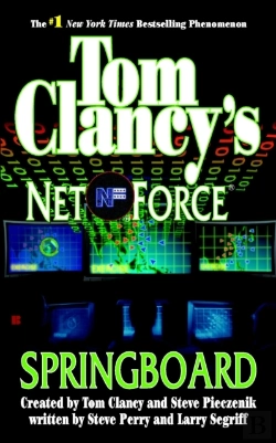 Bertrand.pt - Tom Clancy'S Net Force: Springboard