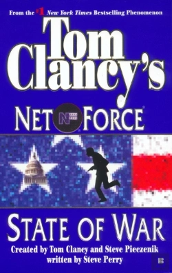 Bertrand.pt - Tom Clancy'S Net Force: State Of War