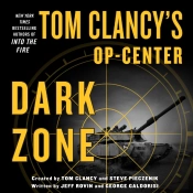 Tom Clancy'S Op-Center: Dark Zone