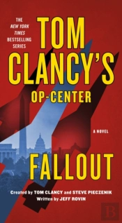 Tom Clancy'S Op-Center: Fallout