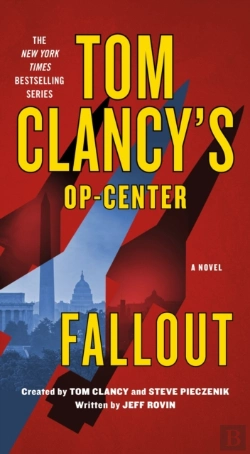 Bertrand.pt - Tom Clancy'S Op-Center: Fallout