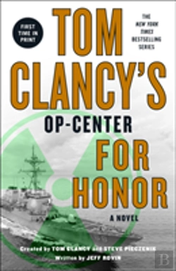Bertrand.pt - Tom Clancy'S Op-Center: For Honor