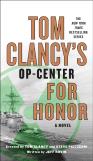 Tom Clancy'S Op-Center: For Honor