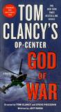 Tom Clancy'S Op-Center: God Of War