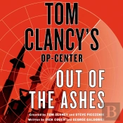 Tom Clancy'S Op-Center: Out Of The Ashes