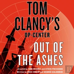 Bertrand.pt - Tom Clancy'S Op-Center: Out Of The Ashes