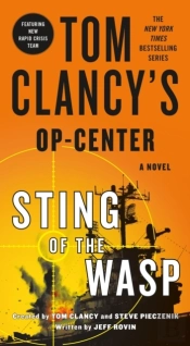 Tom Clancy'S Op-Center: Sting Of The Wasp
