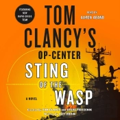 Tom Clancy'S Op-Center: Sting Of The Wasp