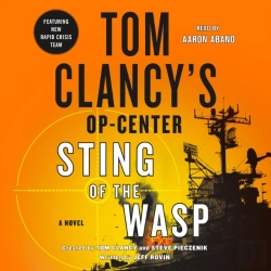Bertrand.pt - Tom Clancy'S Op-Center: Sting Of The Wasp