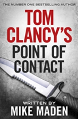 Bertrand.pt - Tom Clancy'S Point Of Contact