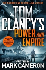 Tom Clancy'S Power And Empire