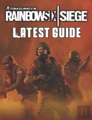 Tom Clancy'S Rainbow Six Siege