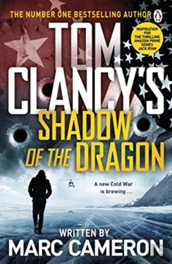 Bertrand.pt - Tom Clancy'S Shadow Of The Dragon