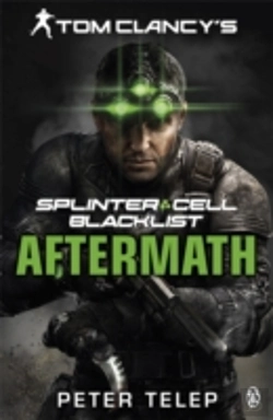 Bertrand.pt - Tom Clancy'S Splinter Cell: Blacklist Aftermath