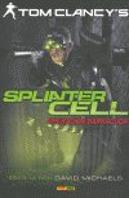 Tom Clancy´S Splinter Cell: Operacion Barracuda