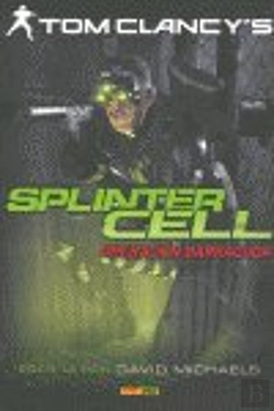 Bertrand.pt - Tom Clancy´S Splinter Cell: Operacion Barracuda