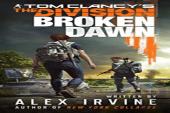 Tom Clancy'S The Division: Broken Dawn
