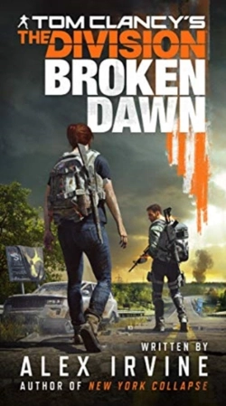 Bertrand.pt - Tom Clancy'S The Division: Broken Dawn