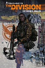 Tom Clancy'S The Division: Extremis Malis
